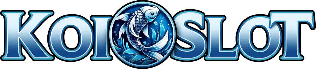 Logo Slot gacor maxwin